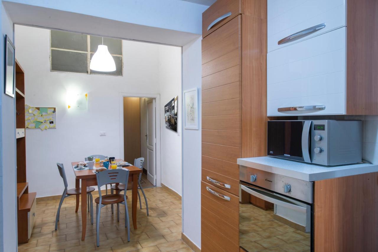 Apartamento Casa In Piazza Minori Exterior foto