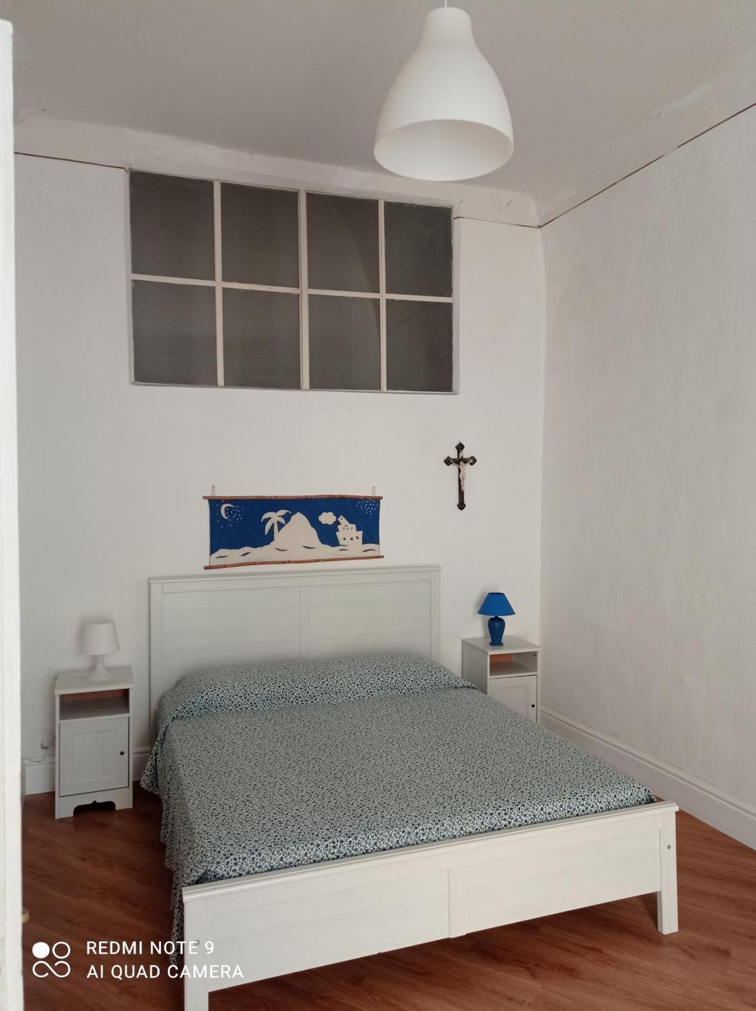 Apartamento Casa In Piazza Minori Exterior foto