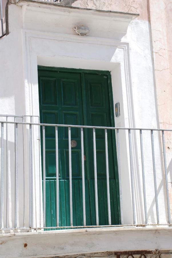 Apartamento Casa In Piazza Minori Exterior foto