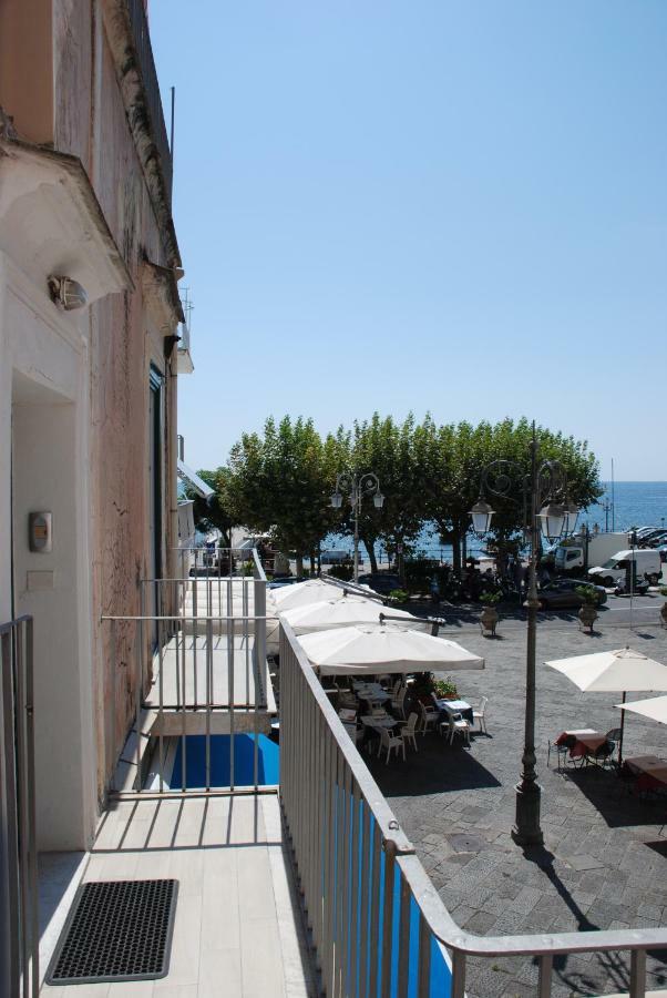 Apartamento Casa In Piazza Minori Exterior foto